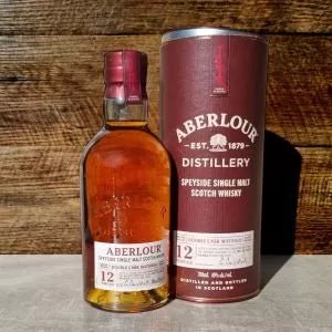 Aberlour Scotch