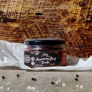 Alsa Fine Foods Rubs