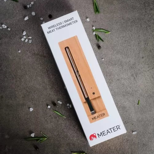 Bring a Meat Eater Crate