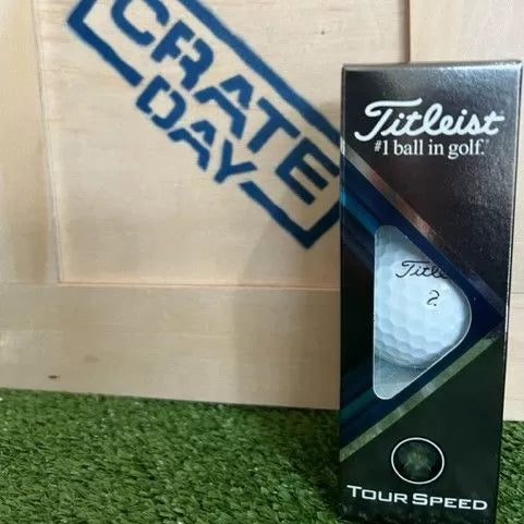 The Golf Guy Hamper