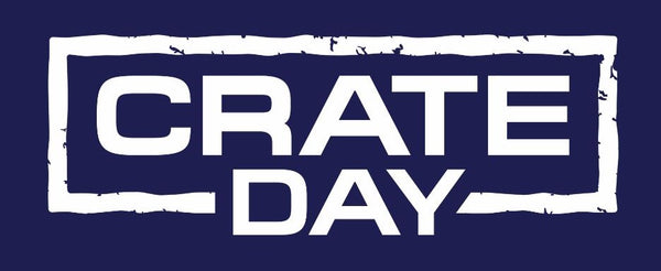 Crate Day