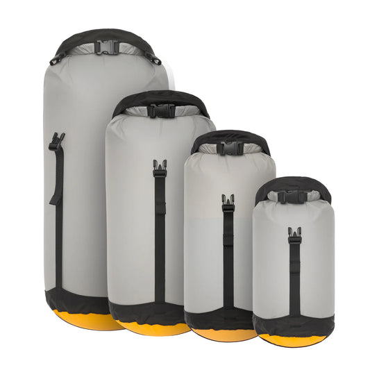 EVAC Compression Dry Bag