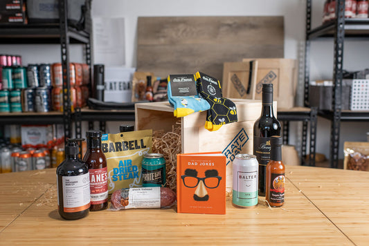 Create A Crate