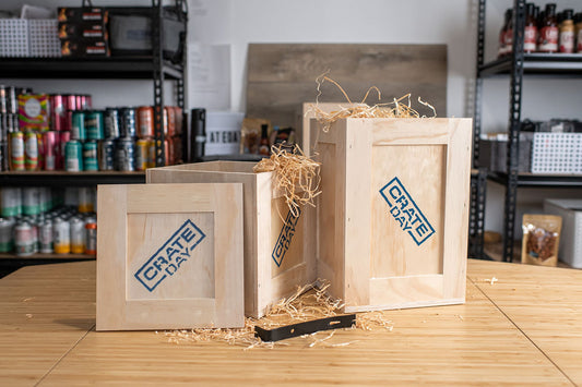 Create A Crate