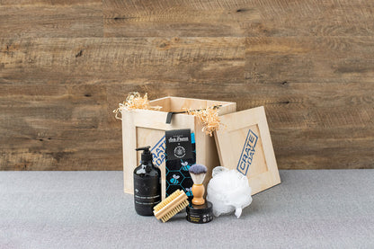 The Creature Comforts Crate