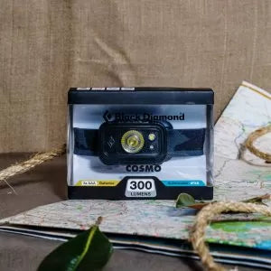 Astro 300 Head Torch