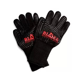 Heatproof BBQ Gloves