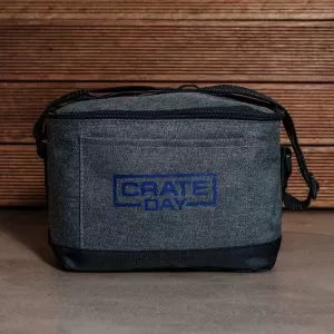 Crate Day Cooler Bag