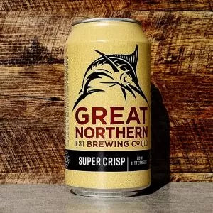Great Northern Can