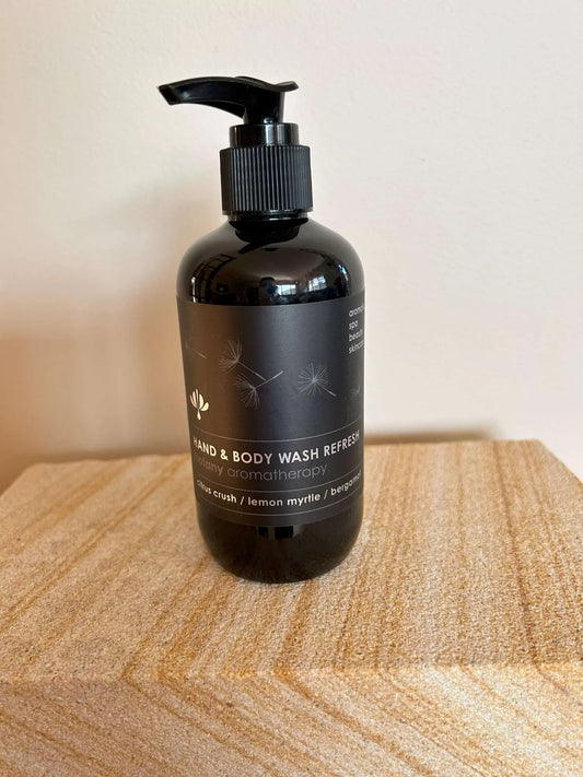 Citrus Crush Hand and Body Wash