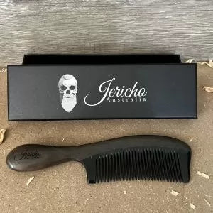 The Bearded Man Crate