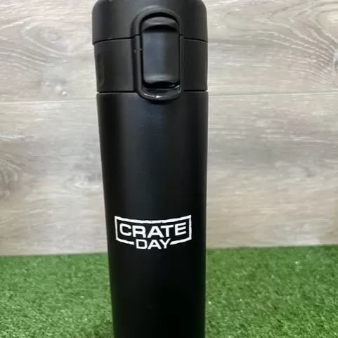 Crate Day Thermos